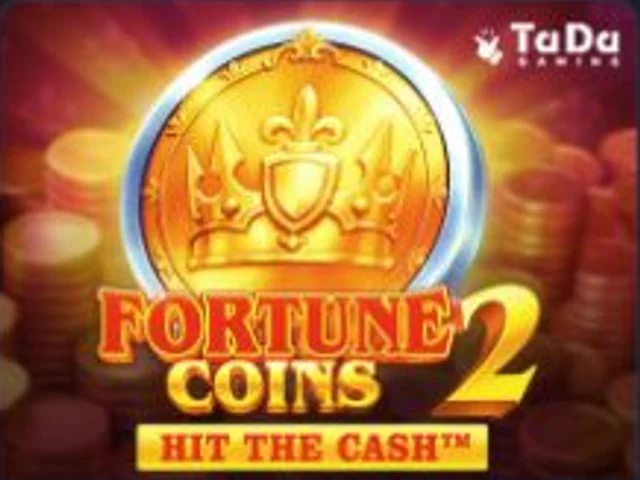Fortune Coins 2 w Vavada Casino
